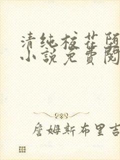 清纯校花堕落记小说免费阅读