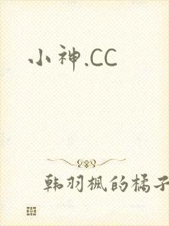 小神.CC封面