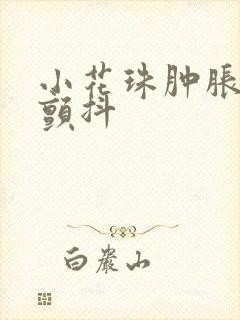 小花珠肿胀挺立颤抖