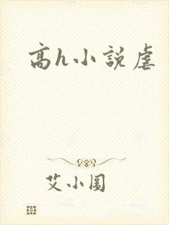 高h小说虐