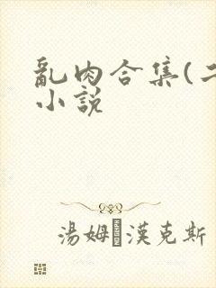 乱肉合集(二)小说