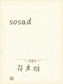 sosad