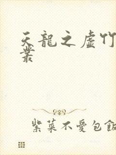 天龙之虚竹戏花丛