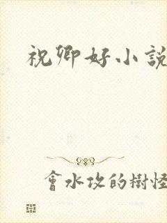 祝卿好小说