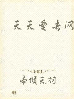 天天爱去网