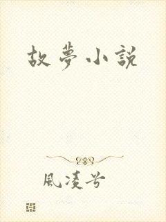 故梦小说