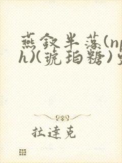 燕钗半落(nph)(琥珀糖)更新