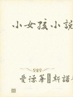 小女孩小说
