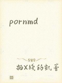 pornmd