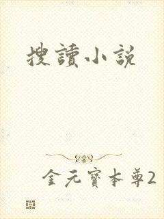 搜读小说