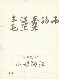 丰满岳的两腿间毛茸茸