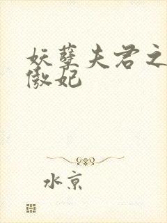 妖孽夫君之狂帝傲妃