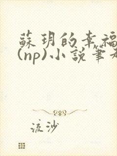 苏玥的幸福生活(np)小说笔趣阁