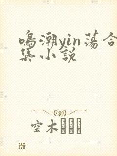 鸣潮yin荡合集小说