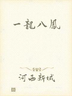 一龙八凤