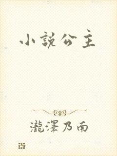 小说公主