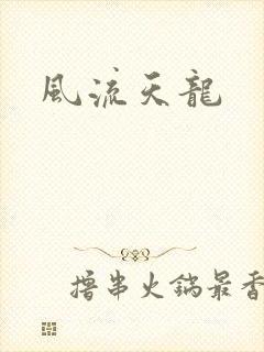 风流天龙