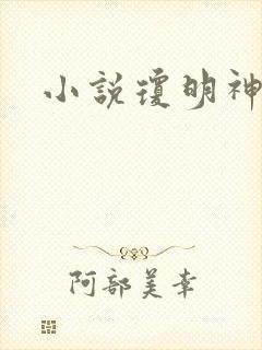 小说琼明神女录