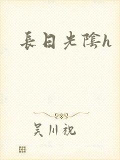 长日光阴h