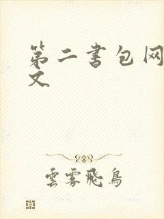 第二书包网高辣文