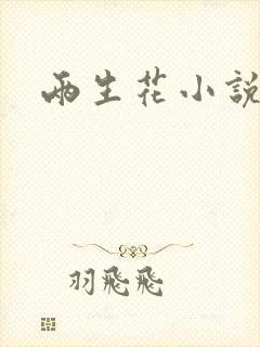两生花小说