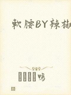 软腰BY辣椒椒