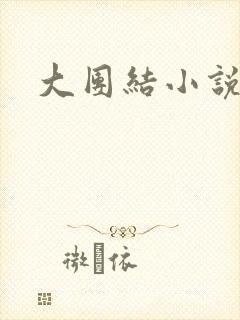 大团结小说下载