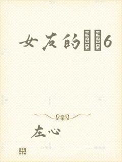 女友的妺妺6