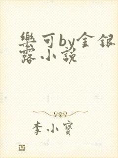 乐可by金银花露小说