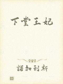 下堂王妃