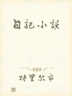 日记小说