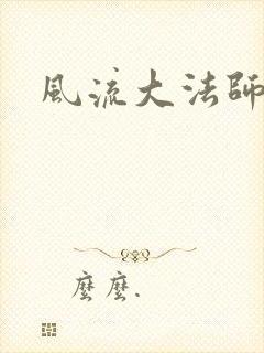 风流大法师