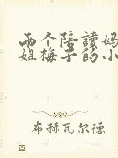 两个陪读妈妈赵姐梅子的小说