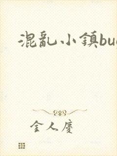 混乱小镇bug封面