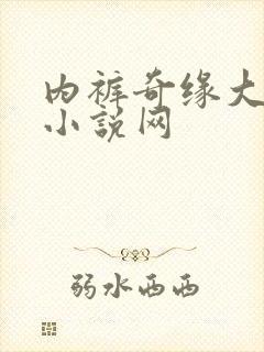 内裤奇缘大团结小说网