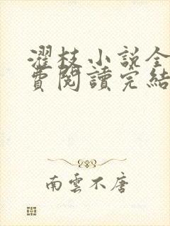 濯枝小说全文免费阅读完结