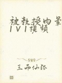 被教授肉晕了H1∨1视频