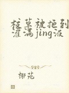 校草被拖到公厕灌满jing液封面