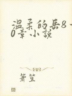 温柔的岳8一20章小说