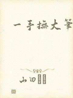 一手抚大笔趣阁