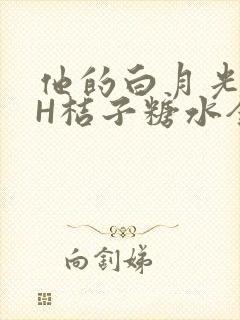 他的白月光HVH桔子糖水全文