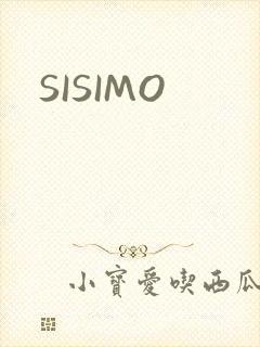 SISIMO