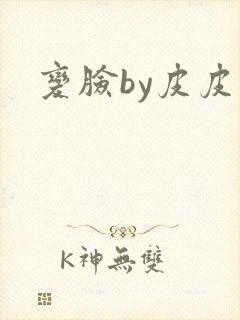 变脸by皮皮虾