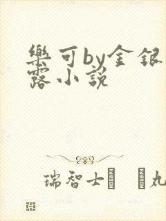 乐可by金银花露小说