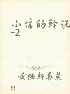 小信的干洗店1-2