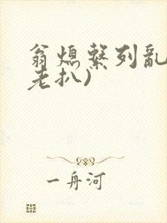 翁熄系列乱 (老扒)