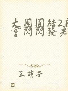 大团圆结2亲情会闪闪发光目录