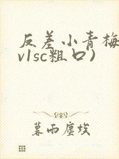 反差小青梅(1v1sc粗口)