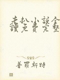 老扒小说全文阅读免费完整版