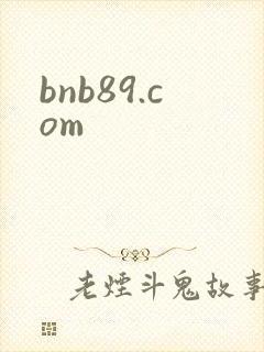 bnb89.com